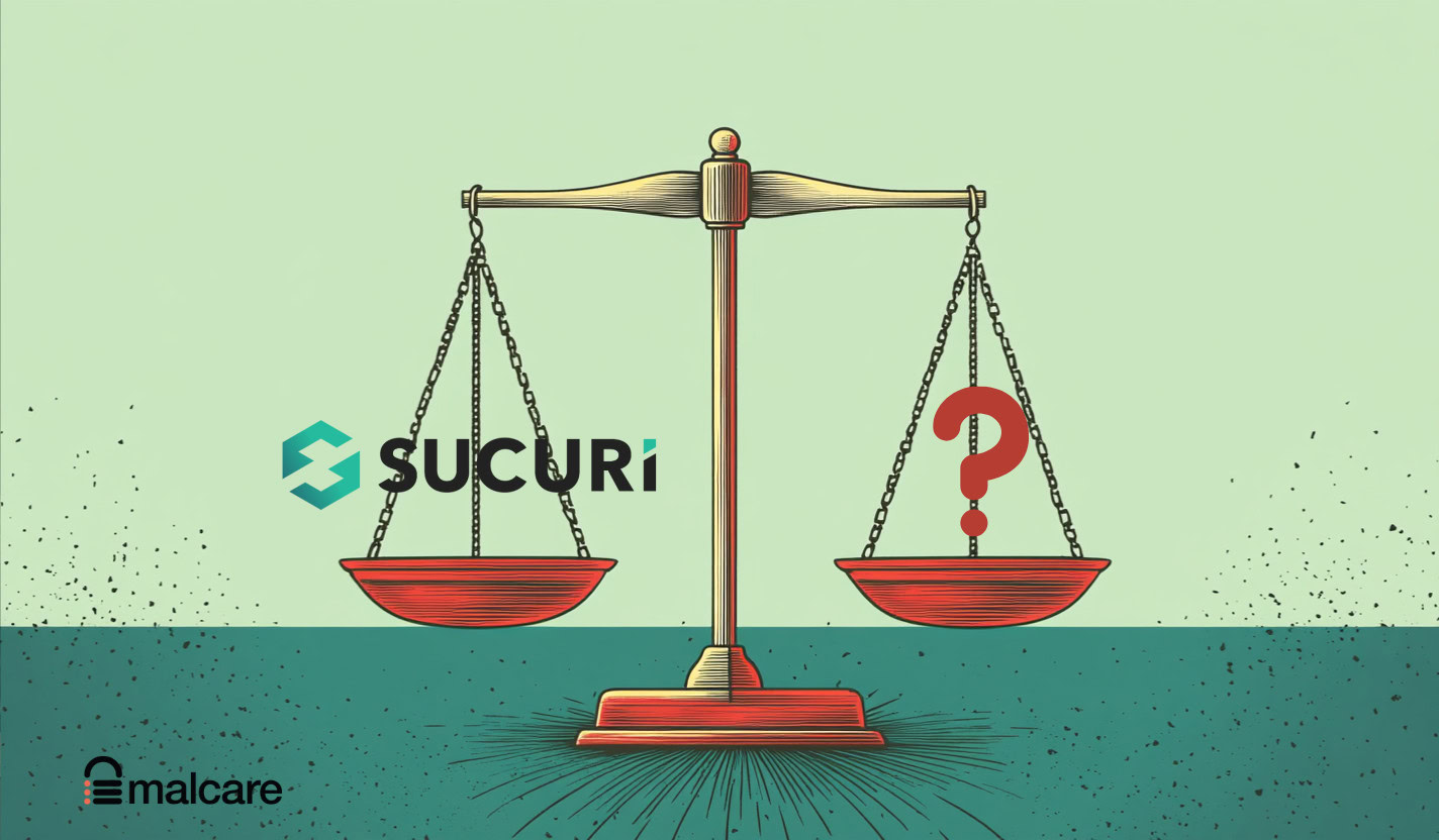 9 Best Sucuri Alternatives to Protect Your WordPress Site