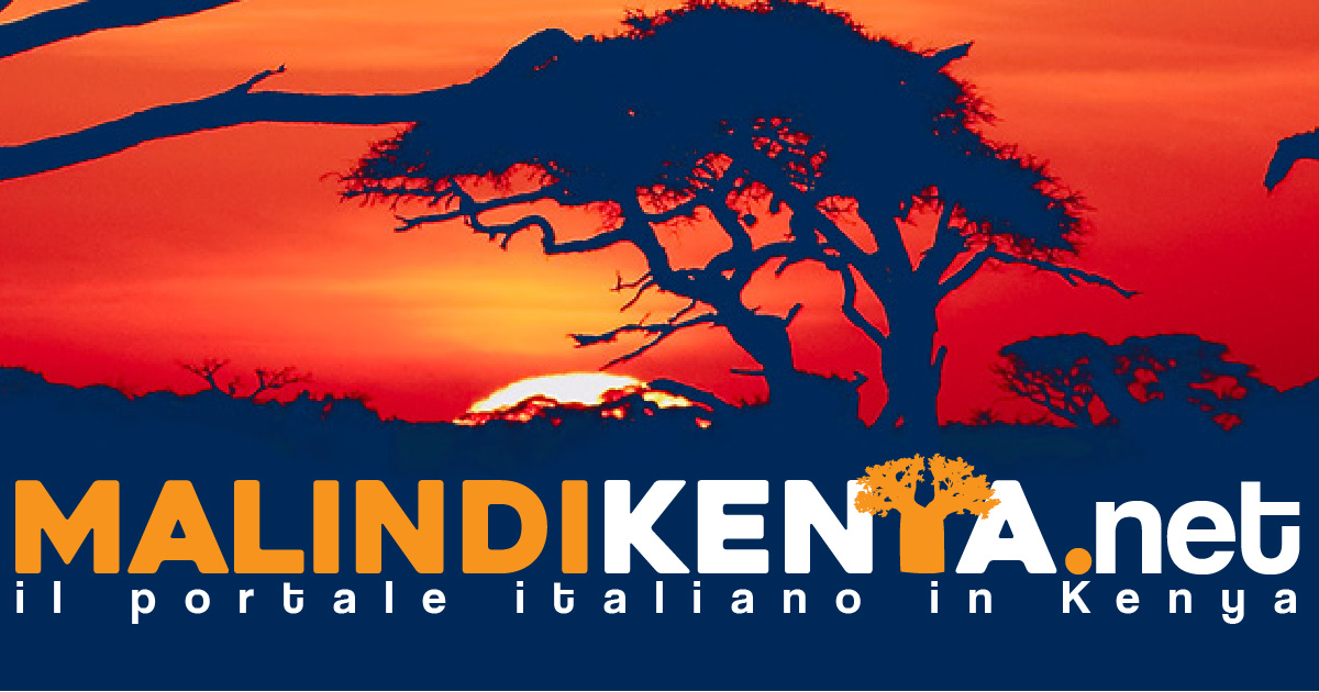 Last news :: MalindiKenya.net - il portale italiano in Kenya