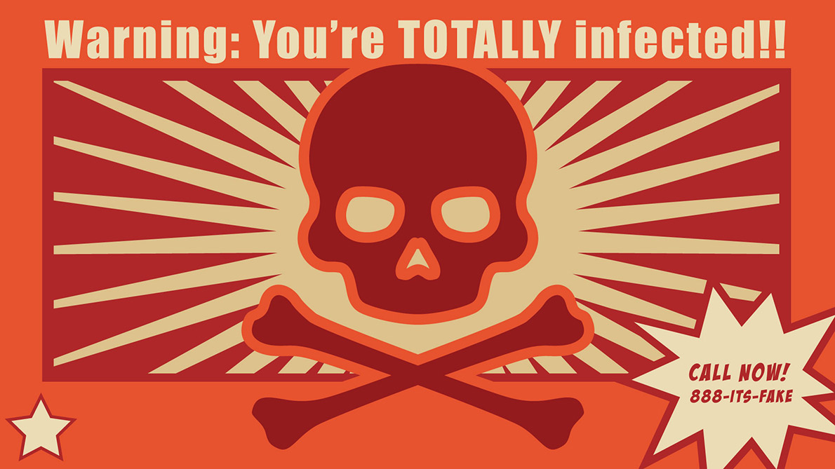 Hacking your head: how cybercriminals use social engineering | Malwarebytes Labs