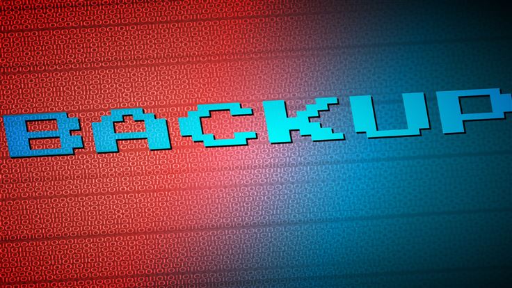 3, 2, 1, GO! Make backups of your data! | Malwarebytes Labs