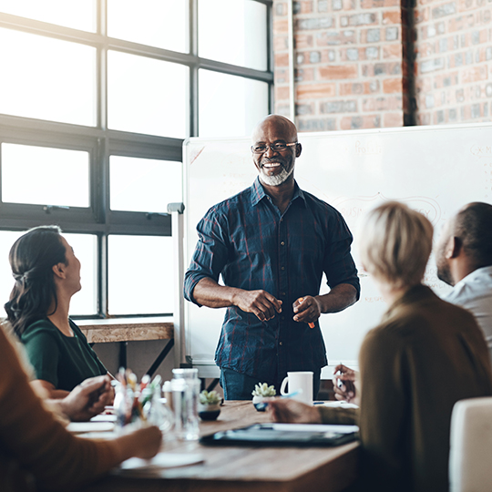 Leadership trends to consider in 2026 - The Management Centre