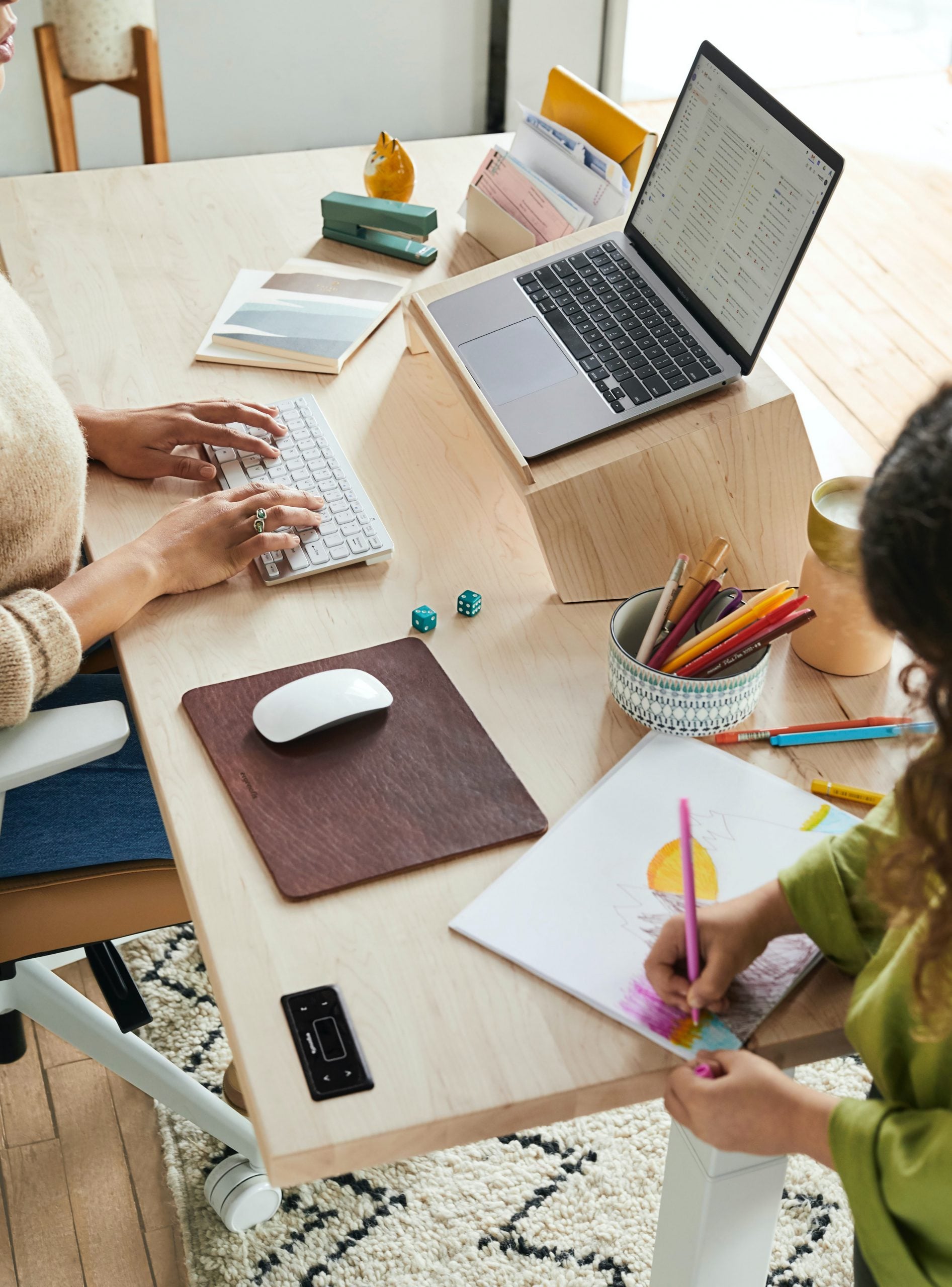 Making Hybrid Working Inclusive - CMI