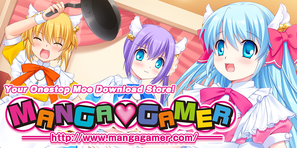 MangaGamer.com - Your Onestop Moe Download Store!