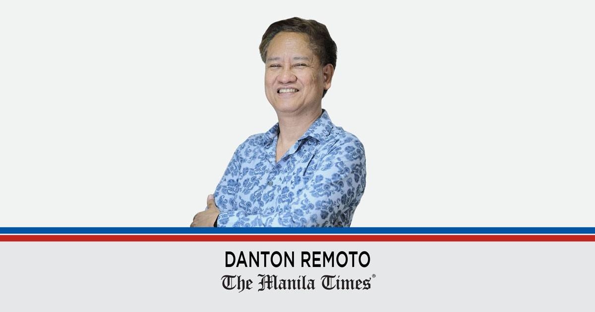 AI as an aid to cleaning up the oceans | The Manila Times