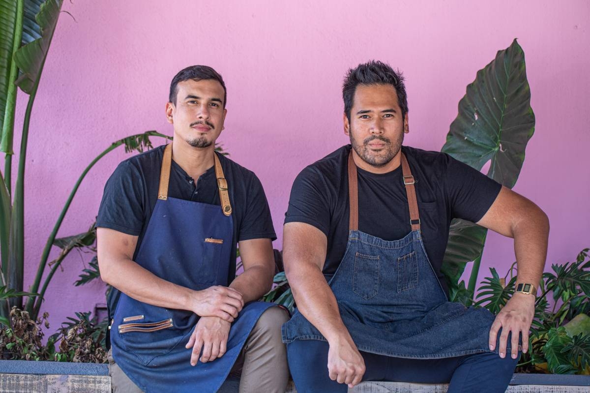 A love letter to Filipino food and the city that believed | The Manila Times
