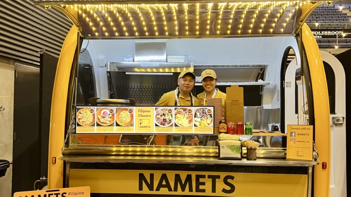 Monette and David Hernandez on growing Filipino food in Christchurch, New Zealand | The Manila Times