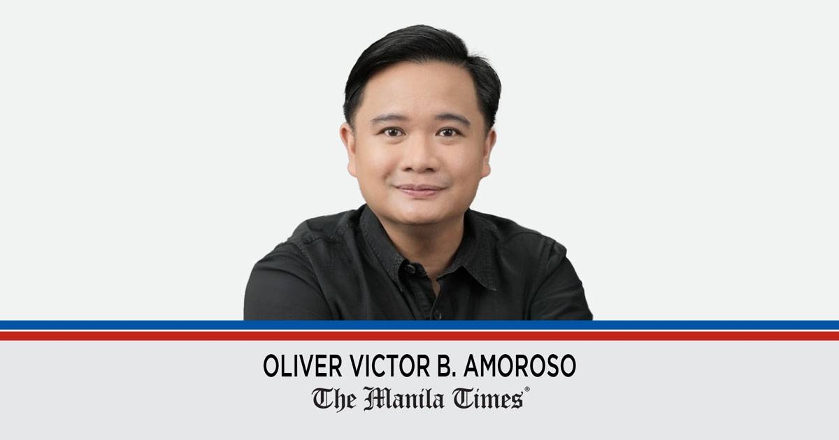 A Filipino eye on London and the discipline of attention | The Manila Times