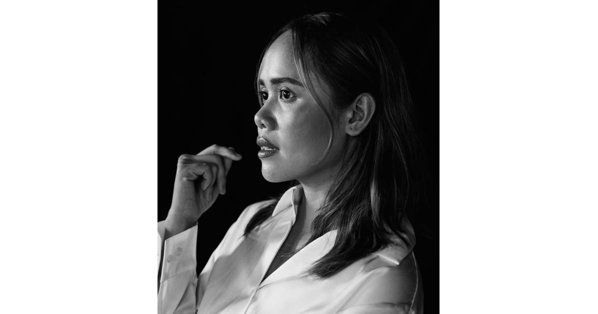 Sofia Sacaguing’s journey from service to stage | The Manila Times