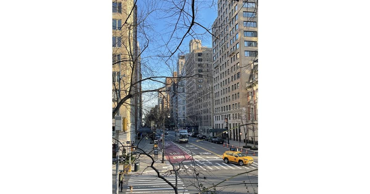 NYC through Filipino eyes | The Manila Times