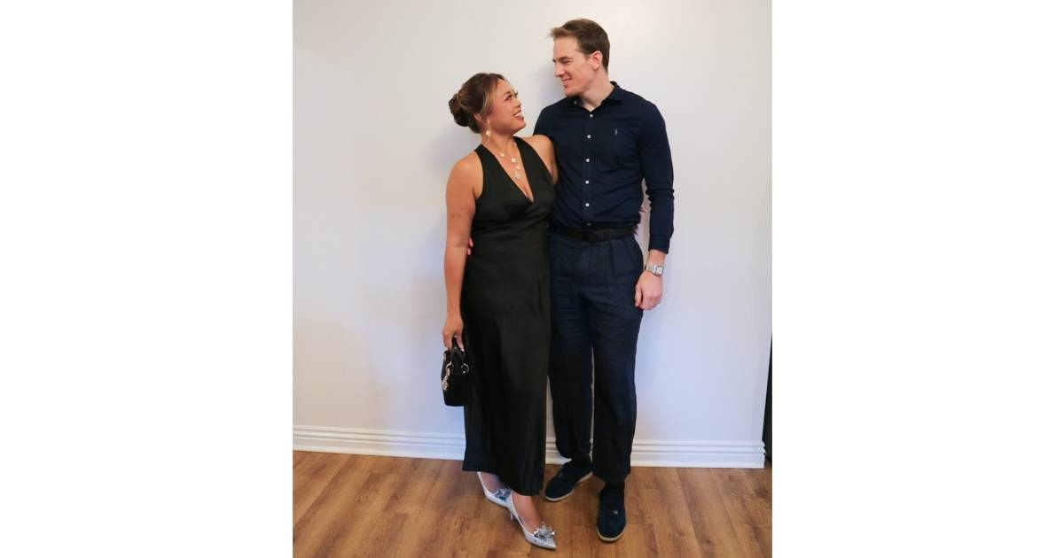 Ten years in: What staying taught me about love | The Manila Times