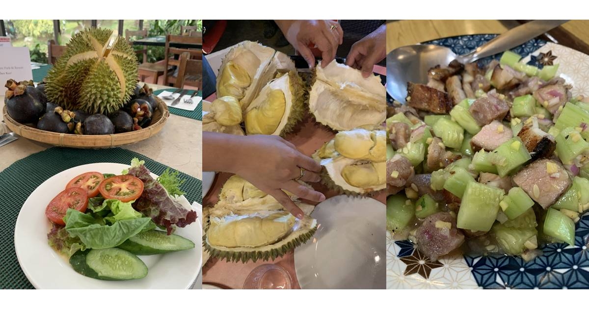Indulging in one of the most polarizing foods | The Manila Times