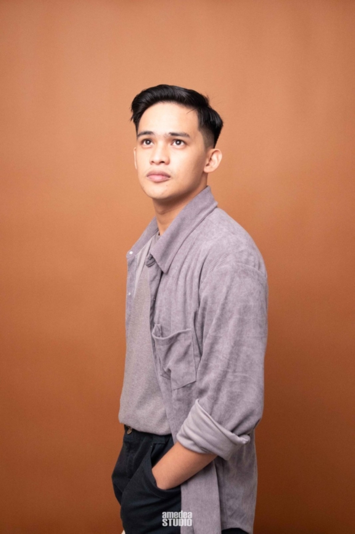 Gelo Molina and the making of a young, thriving actor | The Manila Times