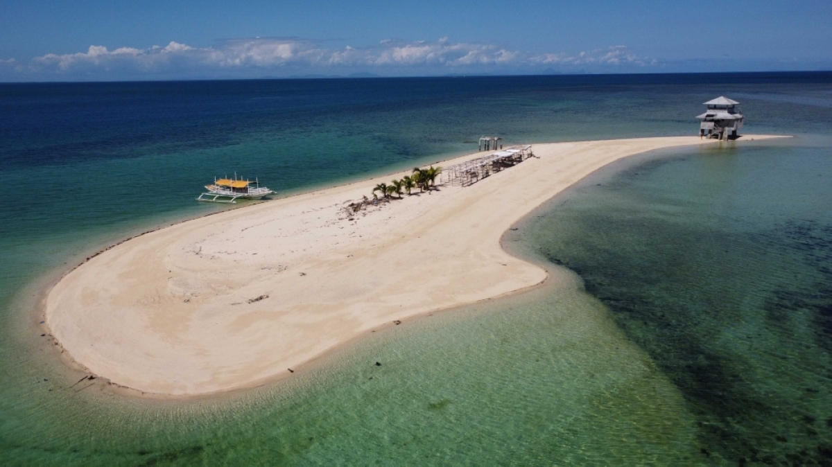 Why Sagay City is one of PH's top sustainable tourism destinations | The Manila Times