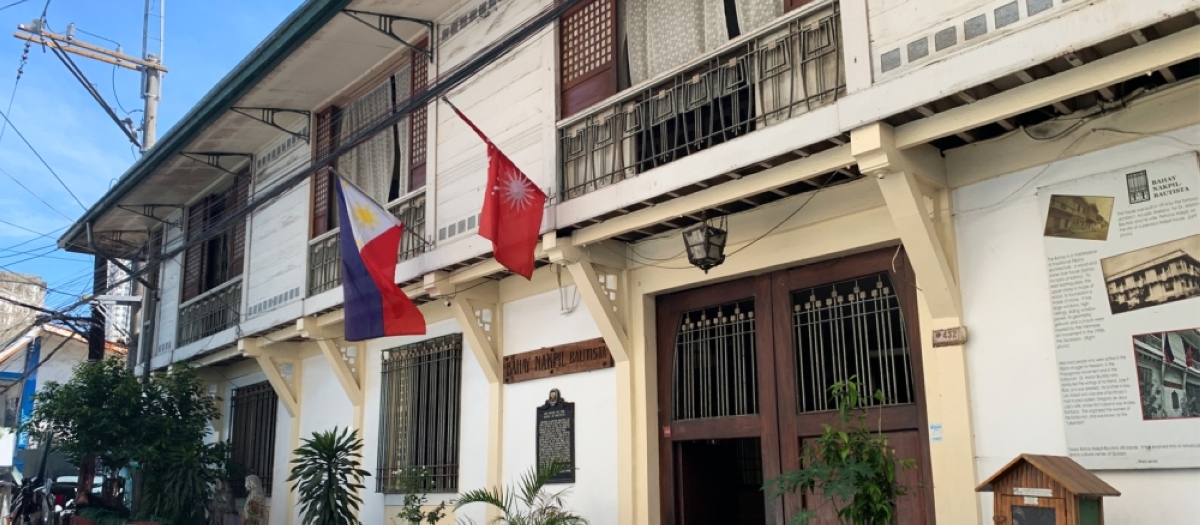 Exploring historic Filipino homes and their role in national heritage | The Manila Times
