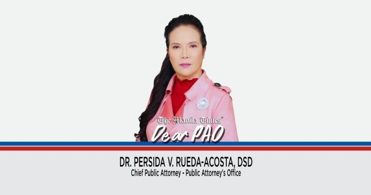 Taxability of retirement pay | The Manila Times