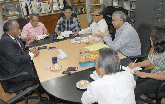 India backs PH in China sea row | The Manila Times
