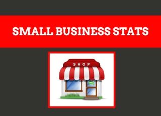13 Small Business Statistics & Facts (2026)