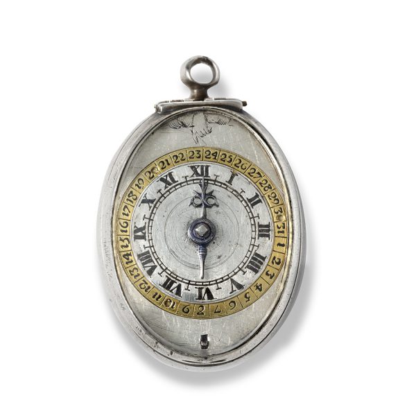 Oliver Cromwell’s Watch « Martyn Downer