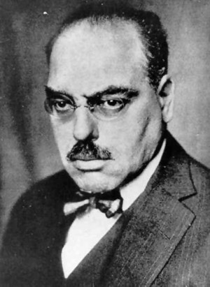 Rudolph Hilferding Archive