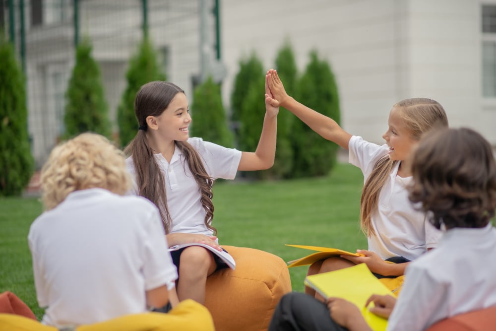 Stratégies pour instaurer un climat positif et favoriser le bien-être à l’école