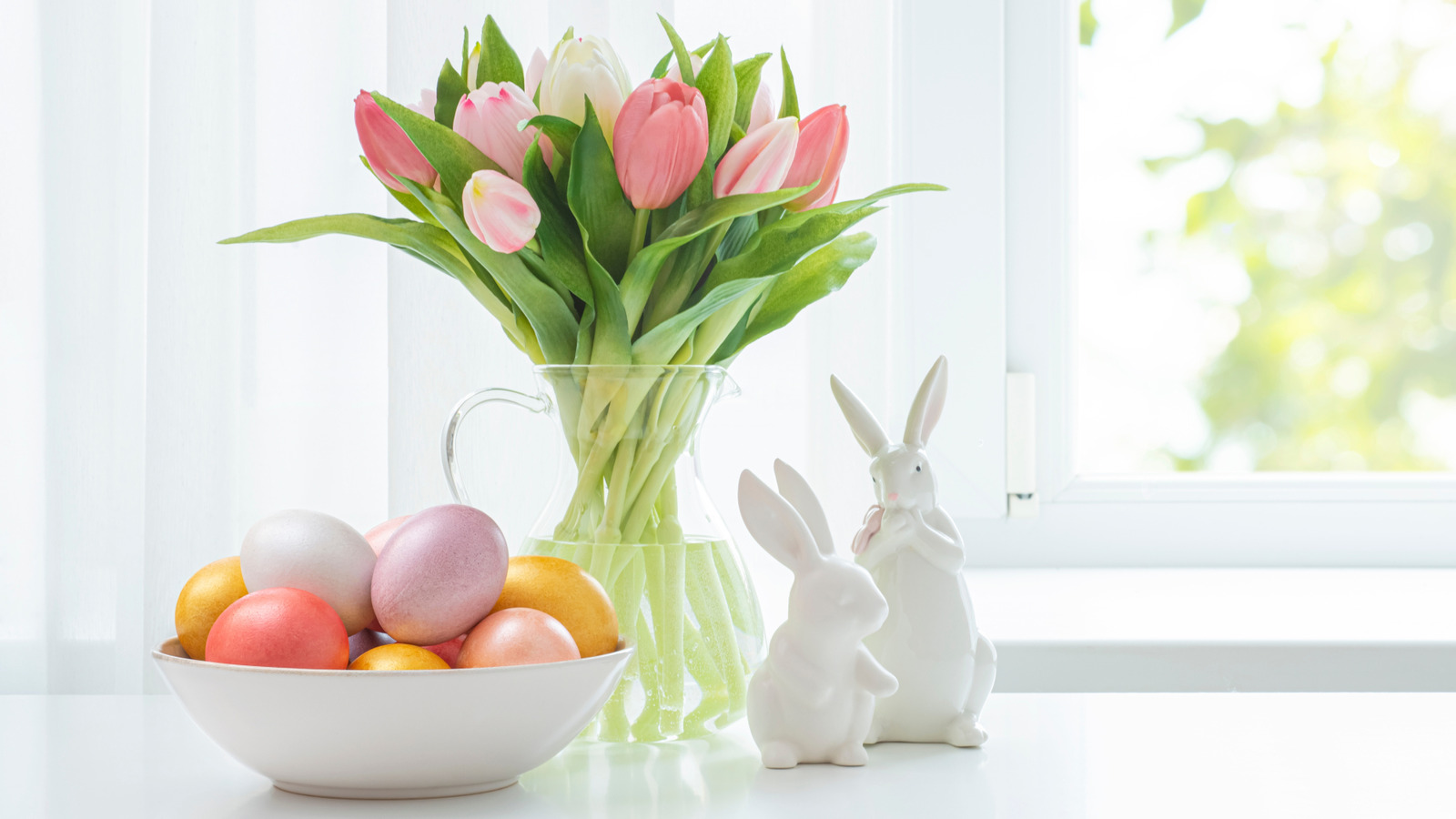 18 Essentials At Costco You Need For Easter 2026