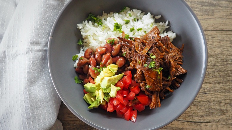 Chipotle Copycat Barbacoa Recipe
