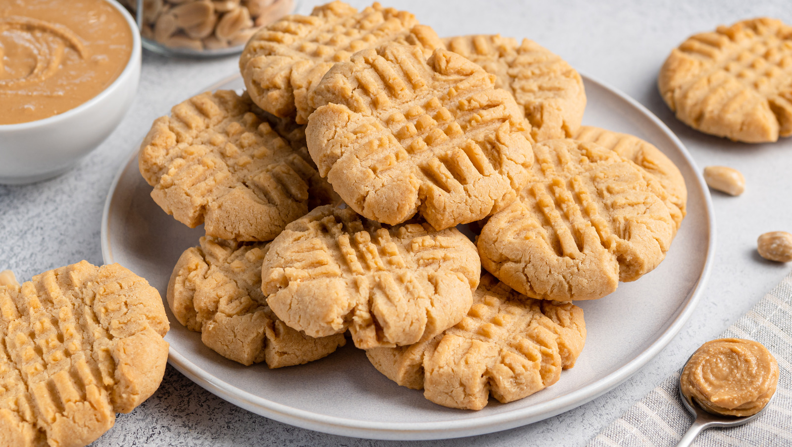 Does Peanut Butter Go Bad?