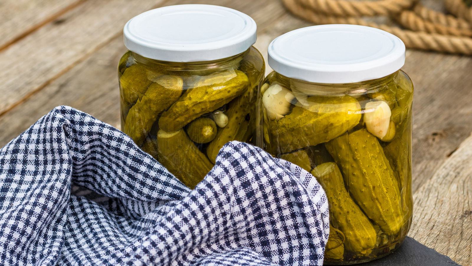 Everything You Need To Know About Pickles