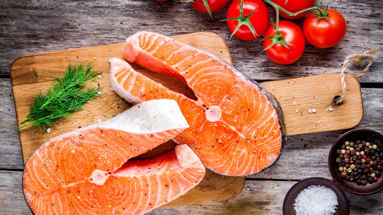 How To Cook Perfect Salmon 16 Different Ways