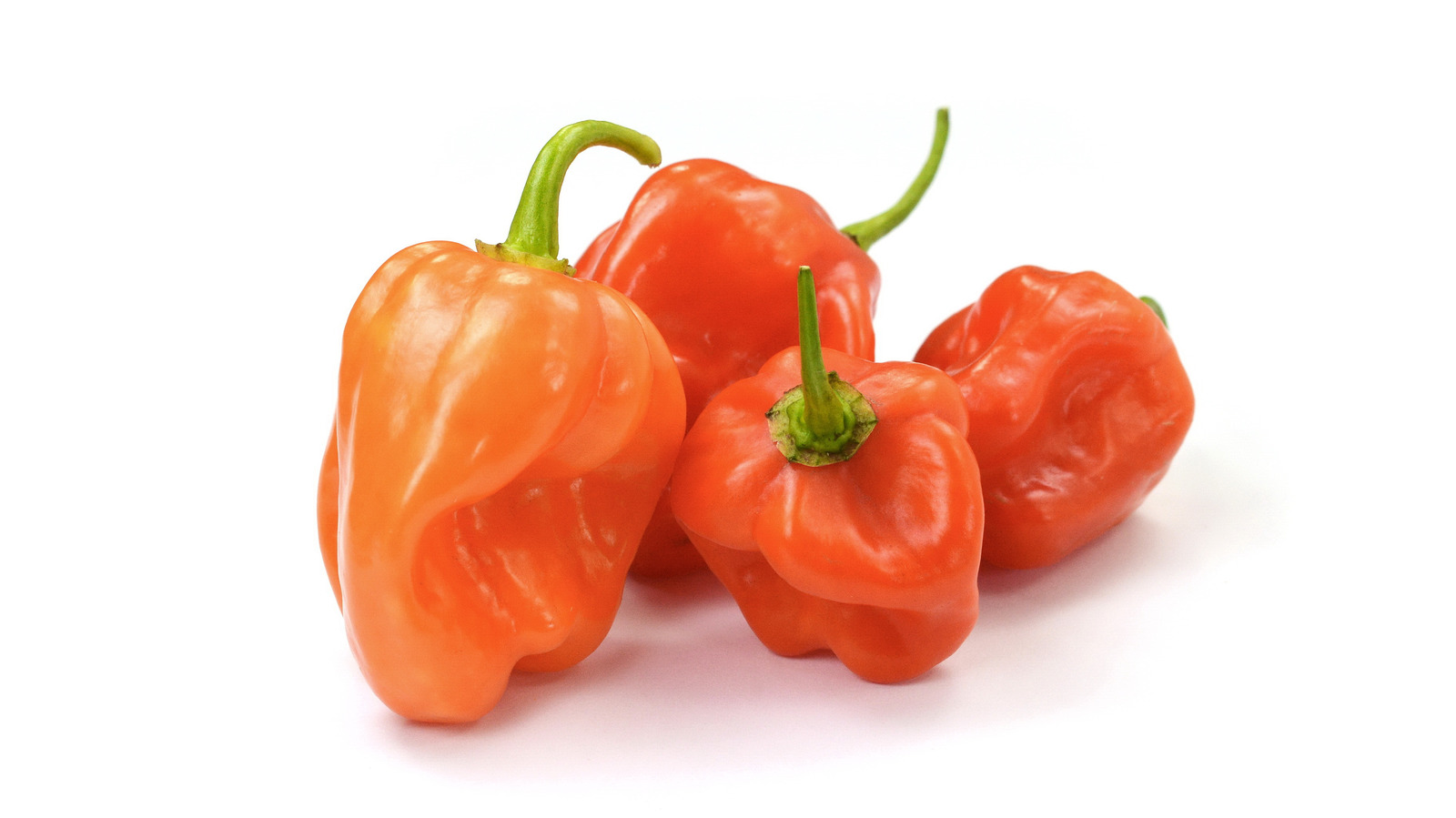 How Spicy Is A Habanero Pepper Really?