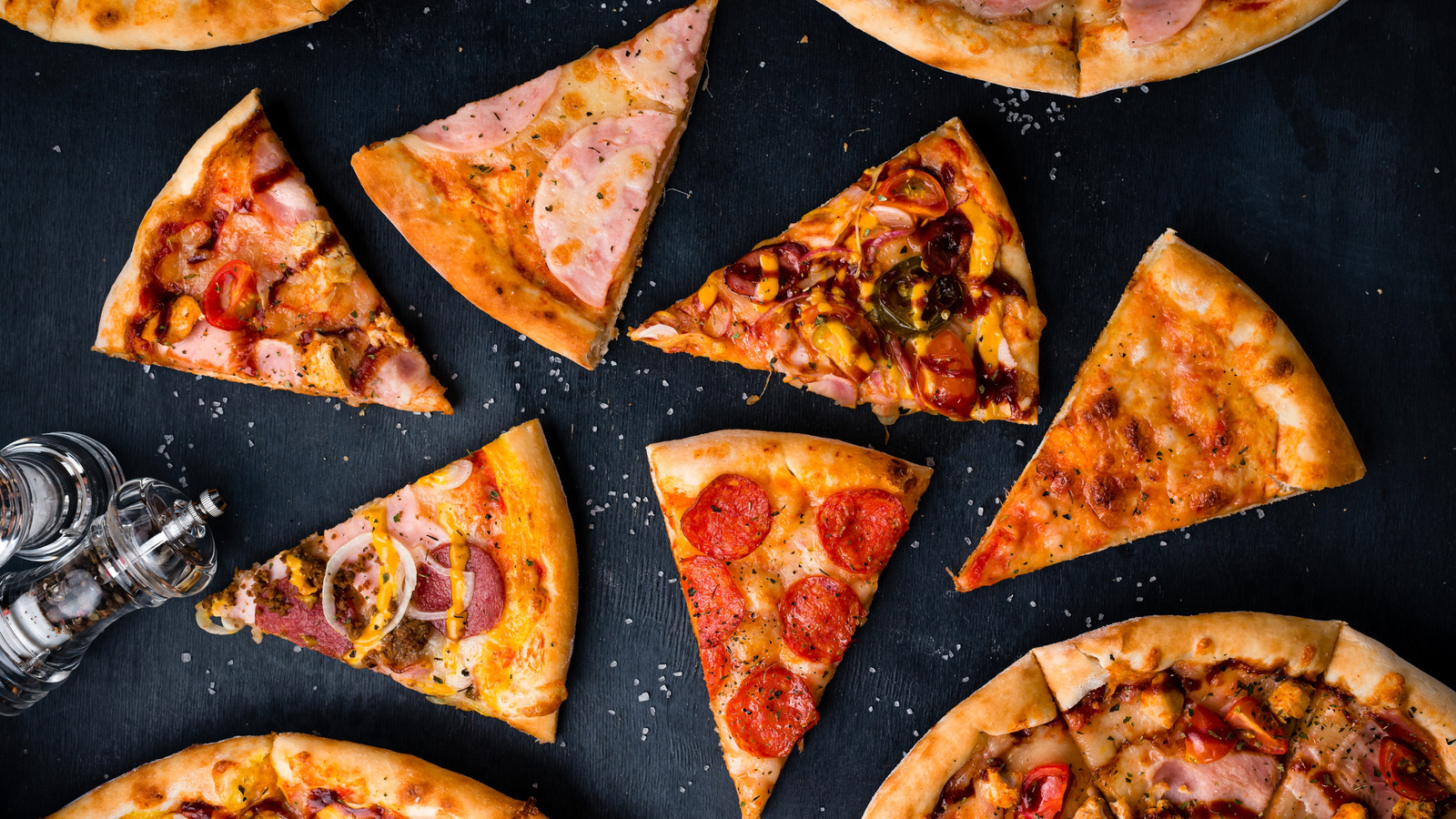 What Happened To Florida's Bizarre Iguana Pizza?
