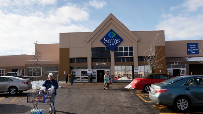 Sam's Club Hacks You Need To Know