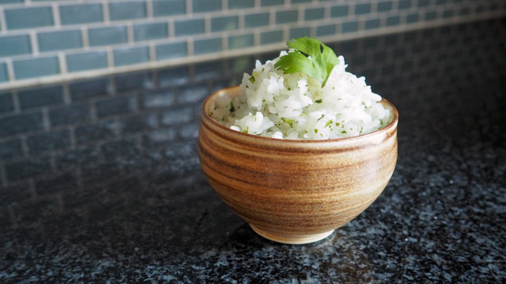 Copycat Chipotle Rice Recipe