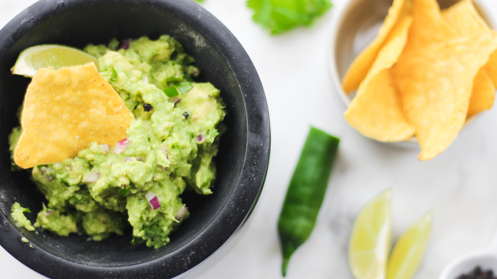The Best Recipes To Make With Avocados