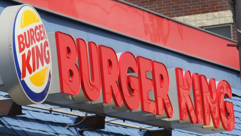 The Untold Truth Of Burger King