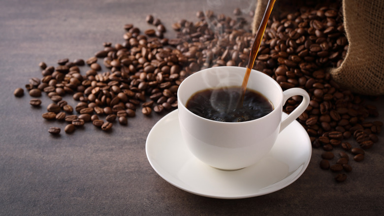 The Untold Truth Of Coffee