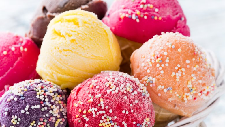Ice Cream: 19 Sweet Facts About The Popular Dessert