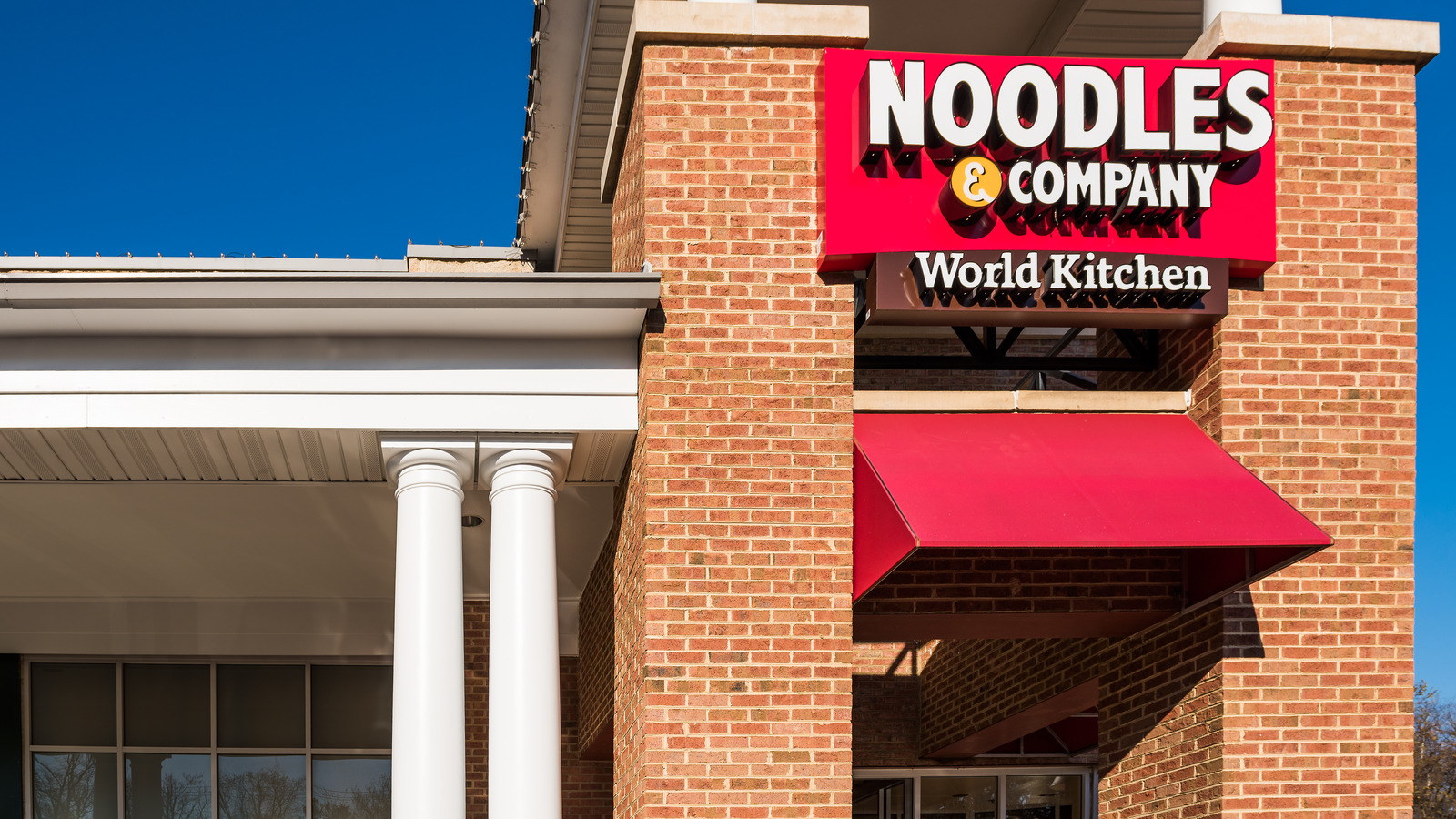 The Untold Truth Of Noodles And Company