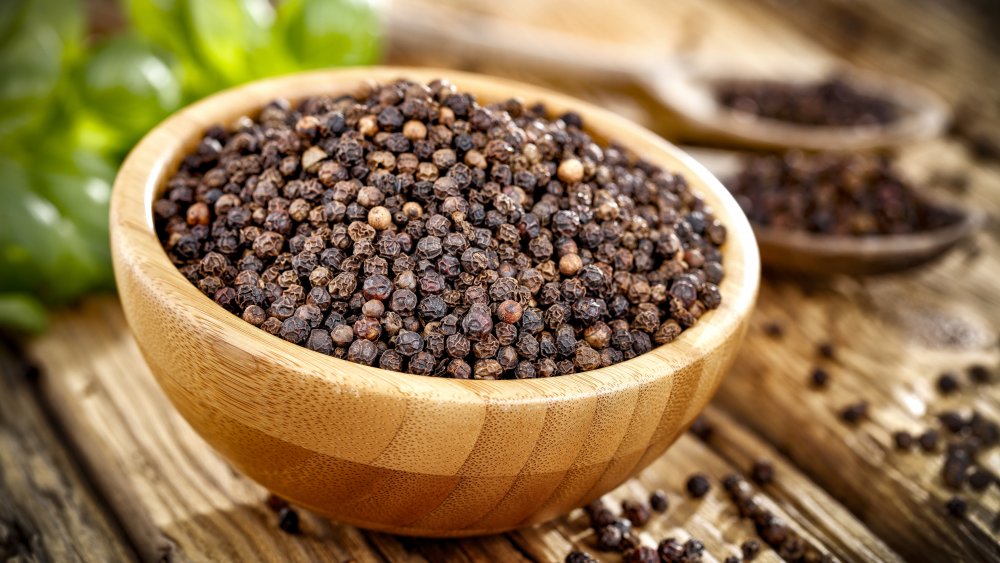 The Untold Truth Of Pepper