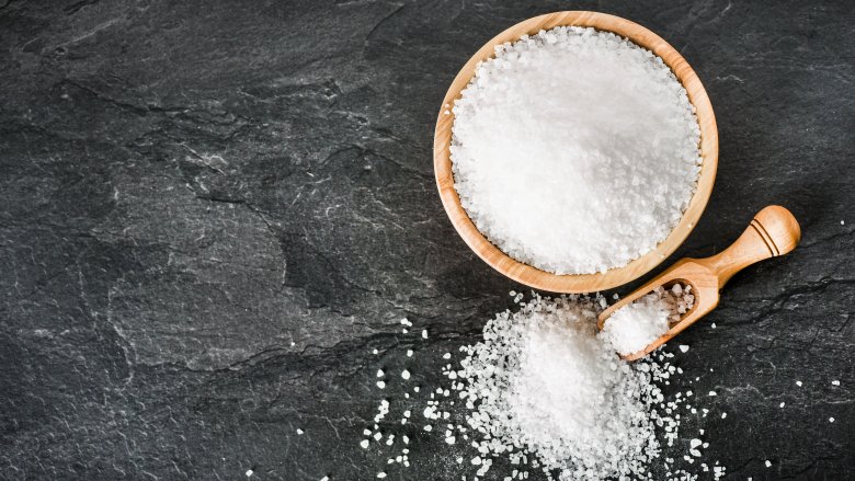 16 Little-Known Facts About Salt