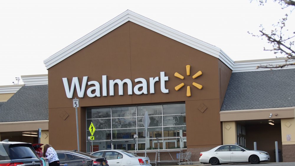 The Untold Truth Of Walmart
