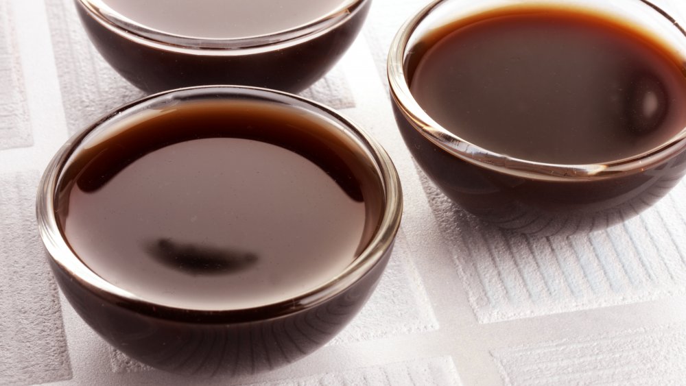 The Untold Truth Of Worcestershire Sauce