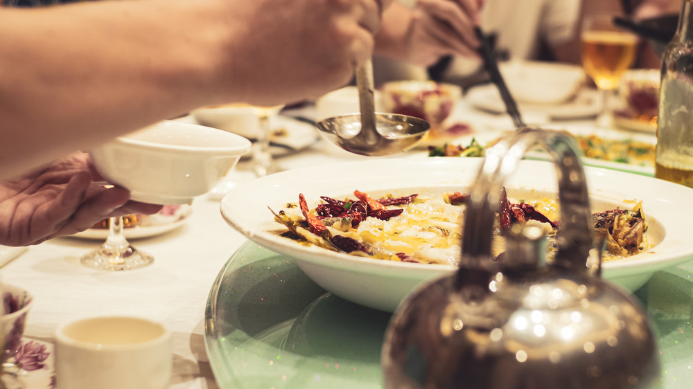 Why There's No Such Thing As Chinese Food