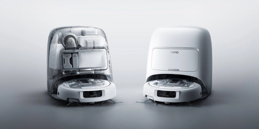 Drone giant DJI joins CSA following smart home push | Matter Alpha