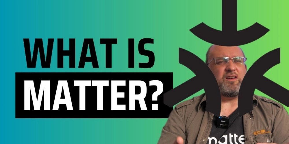 What is the Matter smart home standard? | Matter Alpha
