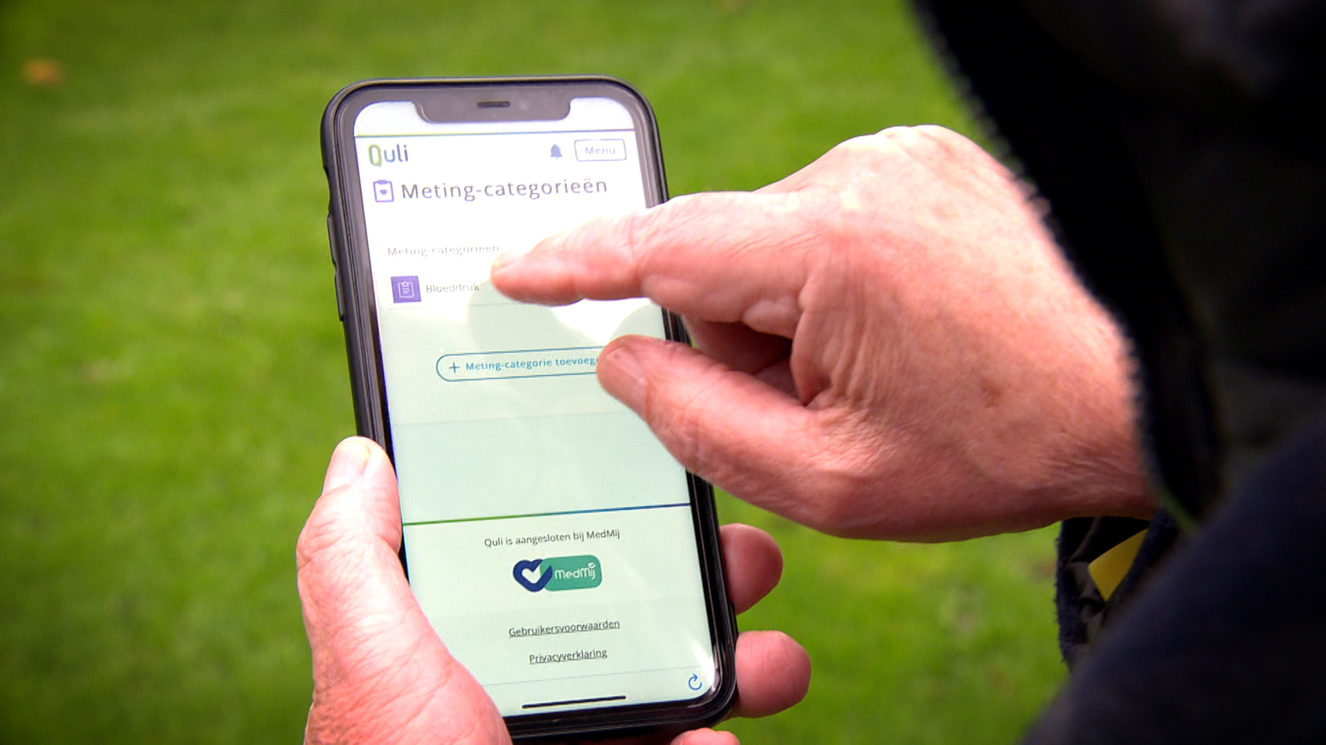 Zijn de nieuwe medische PGO-apps veilig? - MAX Meldpunt