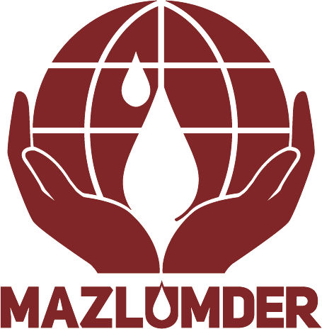 Genel Yönetim Kurulu - Mazlumder - İnsan Hakları ve Mazlumlar İçin Dayanışma Derneği