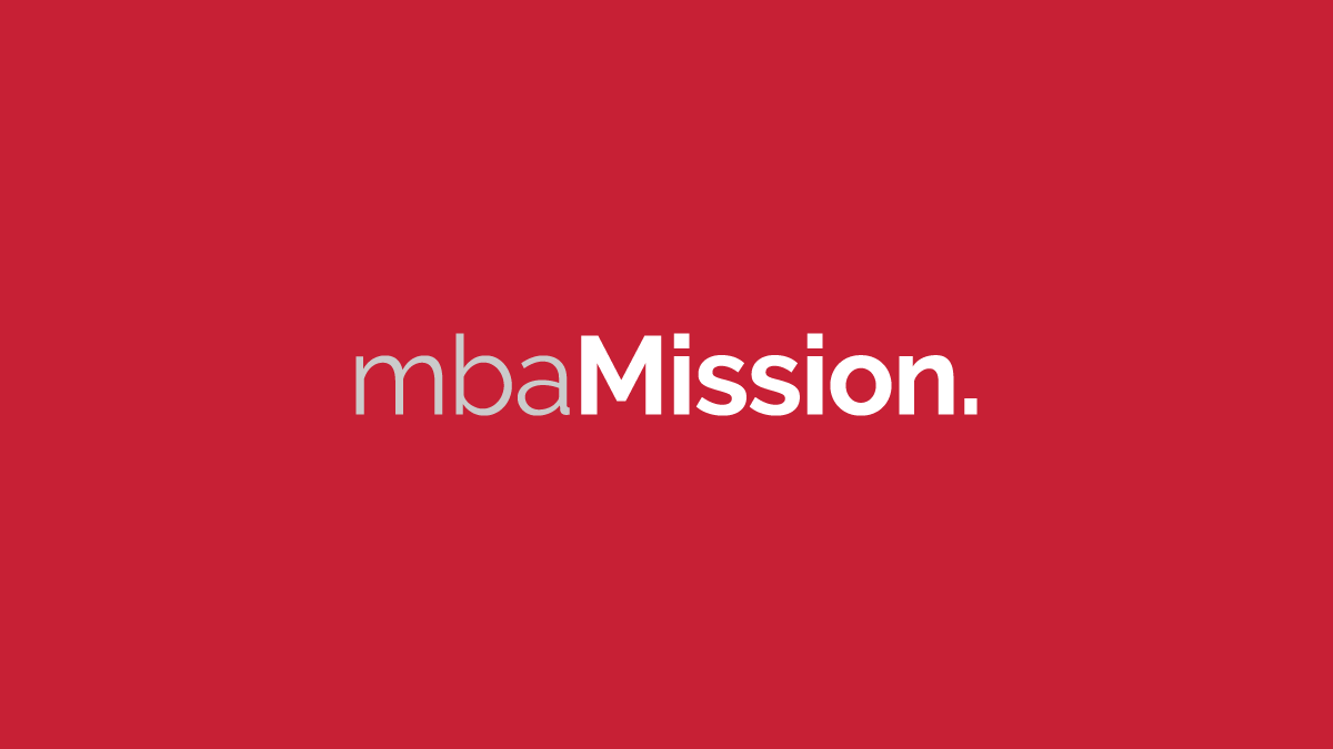 MBA Application Consulting | Terms of Use
