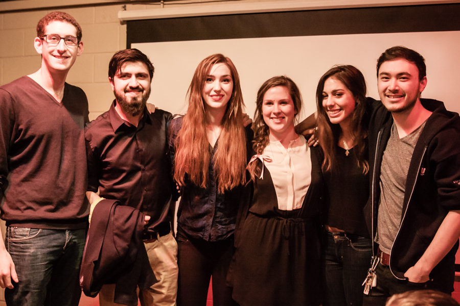 Tariq Khan elected SSMU President by only 78 votes - The McGill Daily
