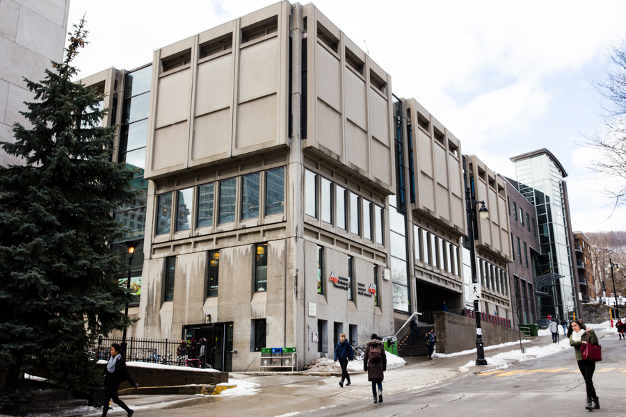 SSMU and McGill sign Shatner building lease - The McGill Daily